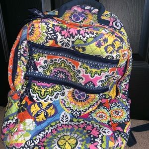 Vera Bradley backpack
